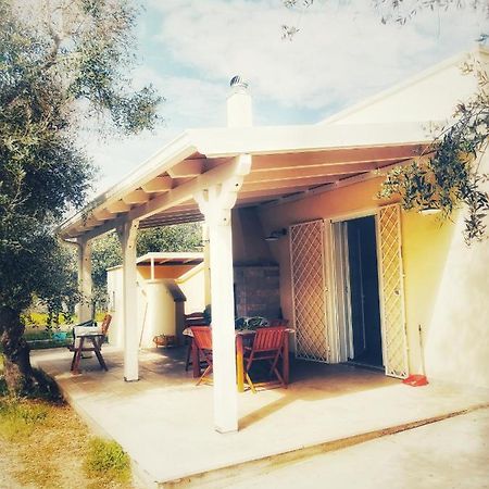 Villa Mios Muro Leccese Eksteriør billede