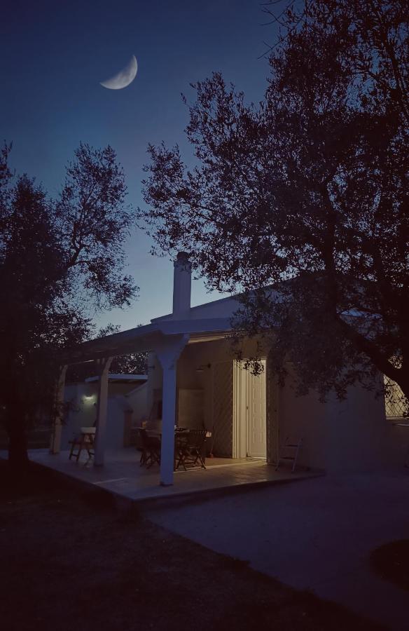 Villa Mios Muro Leccese Eksteriør billede
