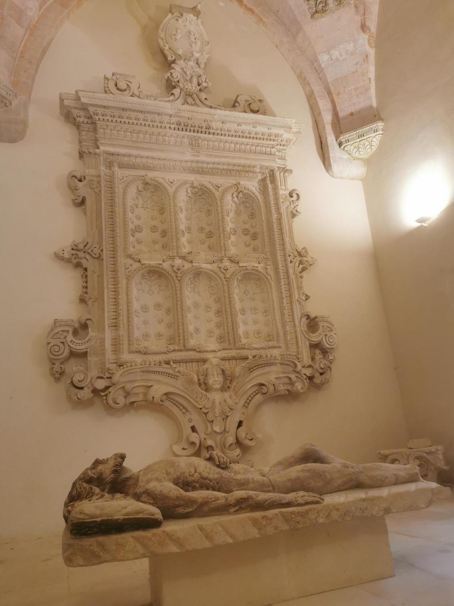 Villa Mios Muro Leccese Eksteriør billede