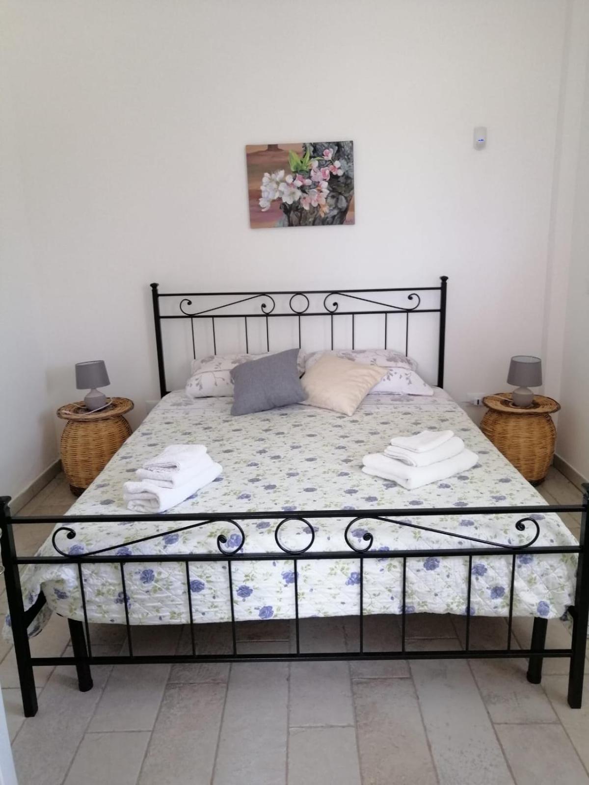 Villa Mios Muro Leccese Eksteriør billede