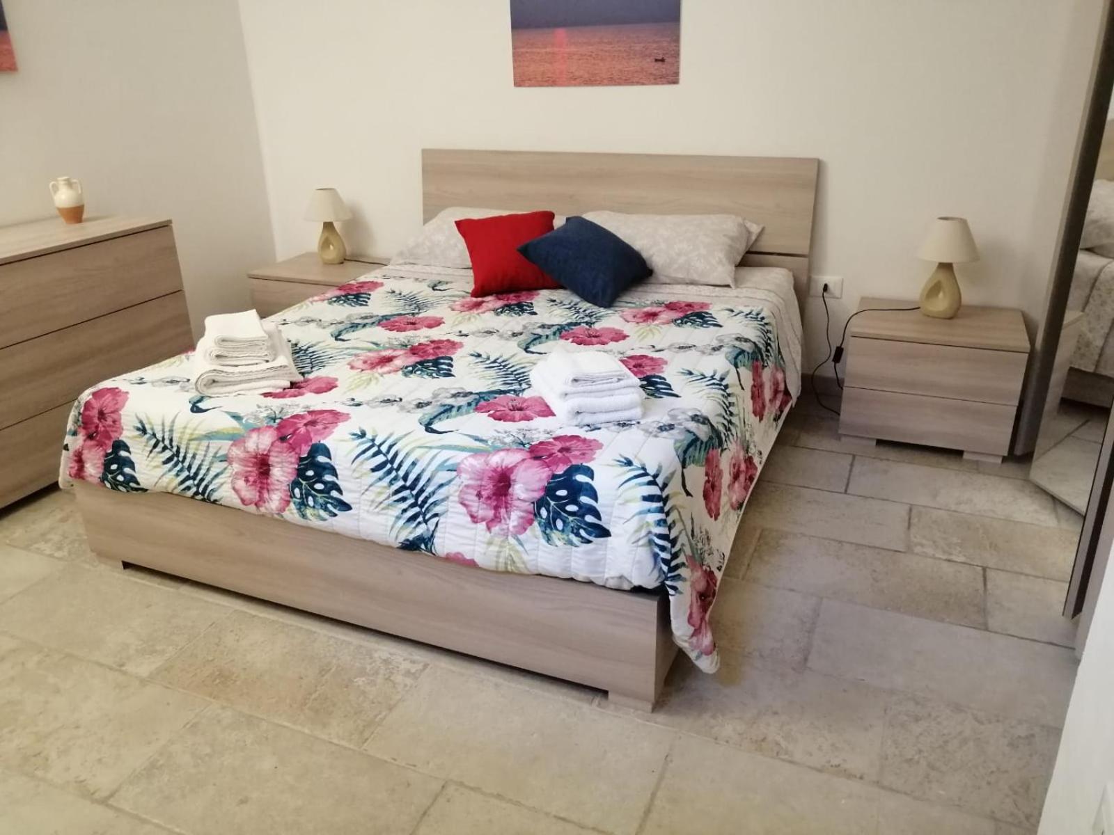Villa Mios Muro Leccese Eksteriør billede
