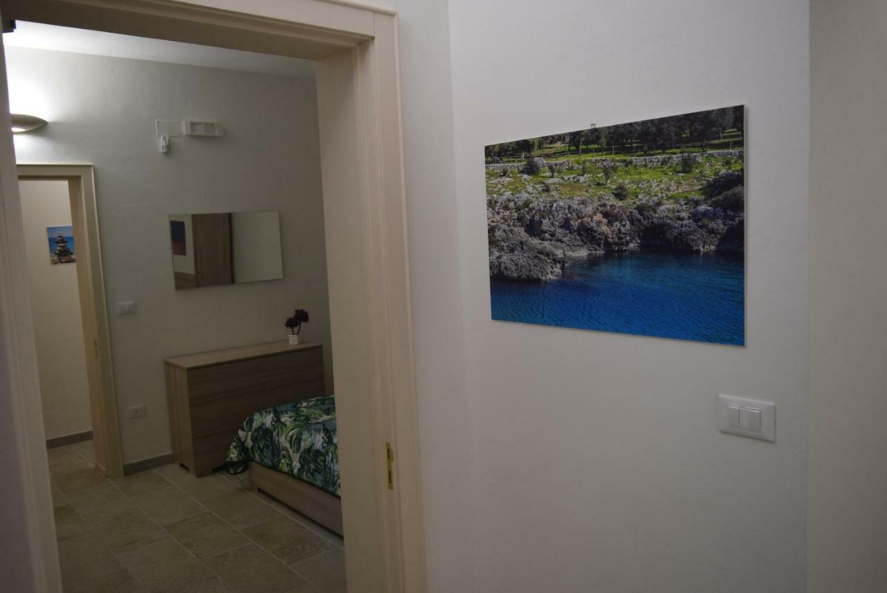 Villa Mios Muro Leccese Eksteriør billede