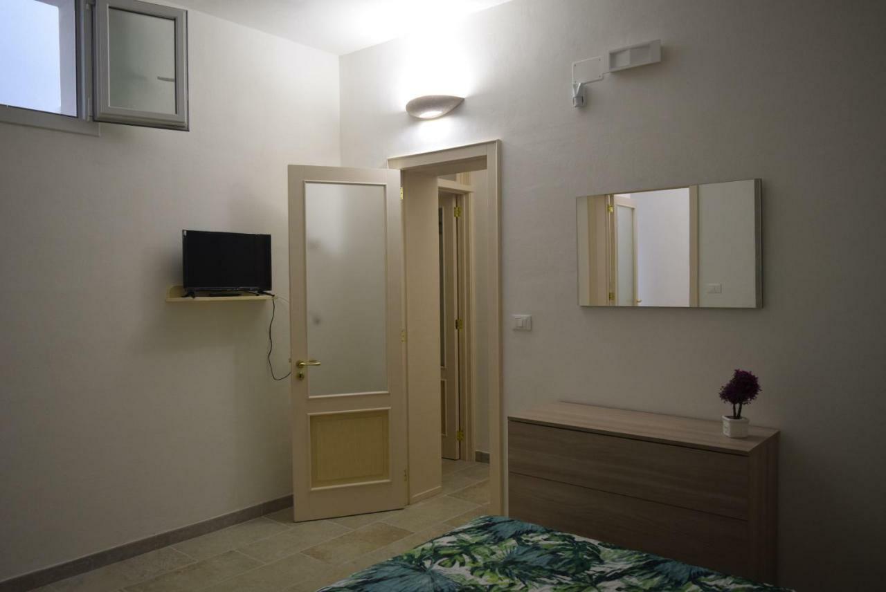 Villa Mios Muro Leccese Eksteriør billede