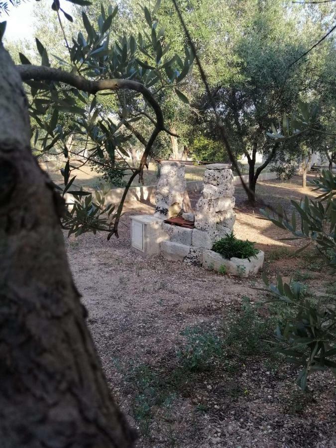 Villa Mios Muro Leccese Eksteriør billede